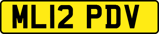 ML12PDV