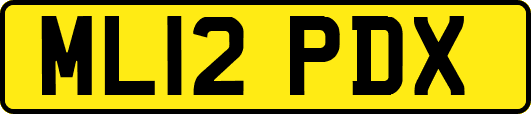 ML12PDX