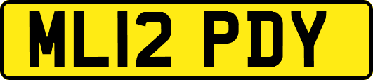 ML12PDY