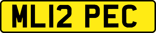 ML12PEC