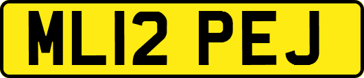 ML12PEJ