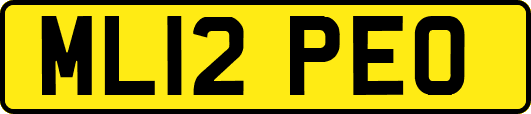 ML12PEO