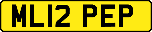 ML12PEP