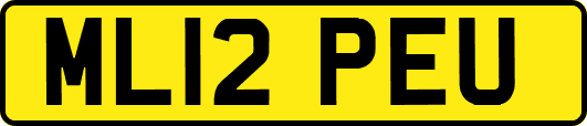 ML12PEU