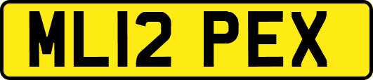 ML12PEX
