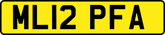 ML12PFA