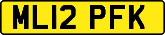 ML12PFK
