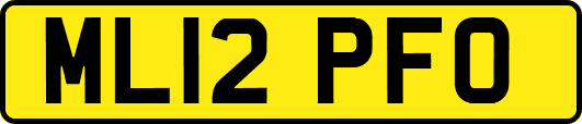 ML12PFO