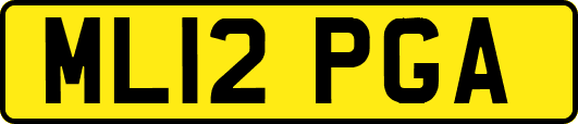 ML12PGA