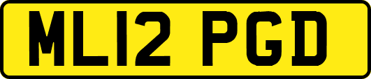 ML12PGD