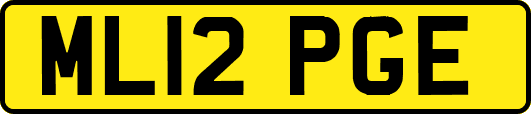ML12PGE