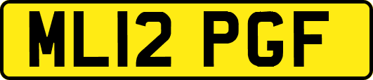 ML12PGF