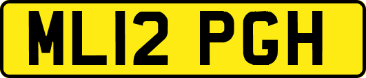ML12PGH