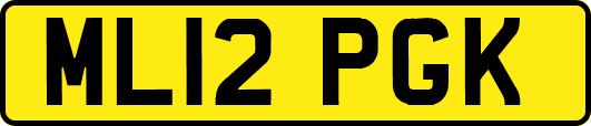 ML12PGK