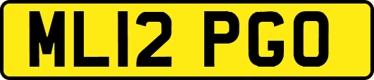 ML12PGO