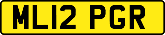 ML12PGR