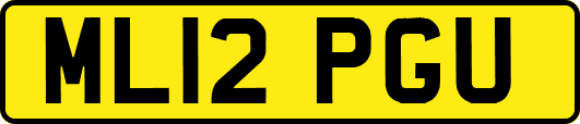 ML12PGU
