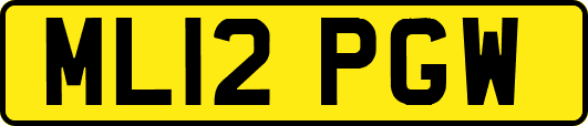ML12PGW