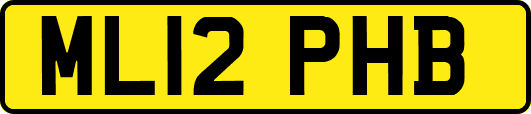 ML12PHB