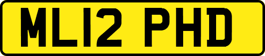 ML12PHD