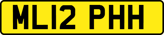 ML12PHH