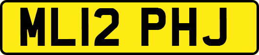 ML12PHJ