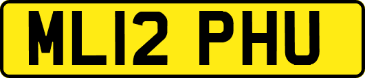 ML12PHU