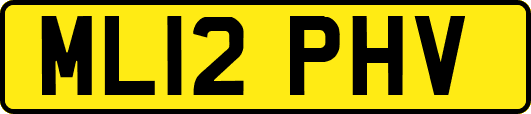 ML12PHV