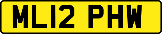 ML12PHW