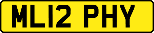 ML12PHY