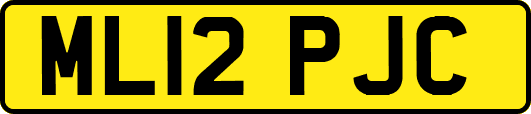 ML12PJC