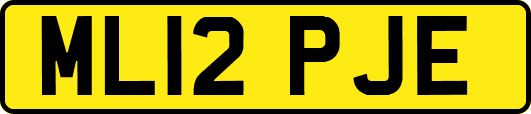 ML12PJE