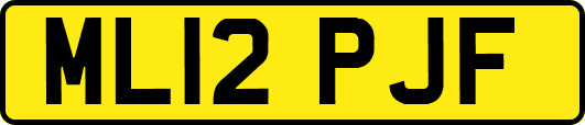 ML12PJF
