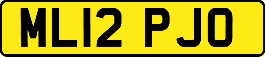 ML12PJO