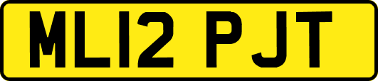 ML12PJT