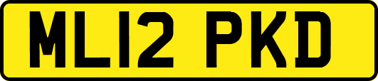 ML12PKD