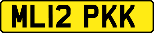 ML12PKK