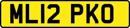 ML12PKO