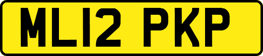 ML12PKP