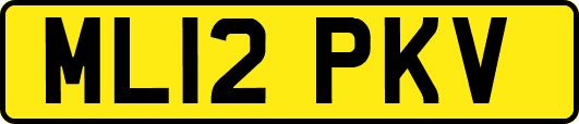 ML12PKV