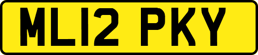 ML12PKY