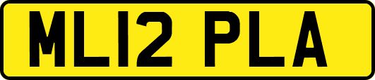 ML12PLA