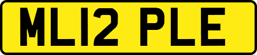 ML12PLE