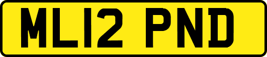 ML12PND
