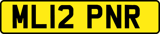 ML12PNR
