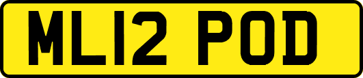 ML12POD