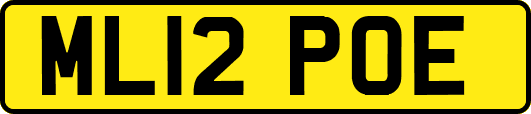 ML12POE