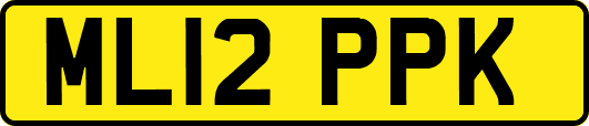 ML12PPK