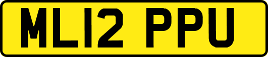 ML12PPU