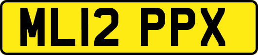 ML12PPX